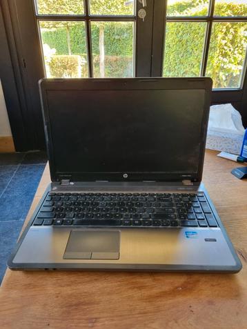 hp probook 4540s disponible aux enchères