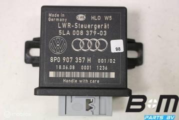 Regelapparaat lichtbundelhoogteverstelling Audi A6 4F
