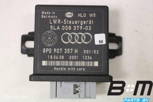 Regelapparaat lichtbundelhoogteverstelling Audi A6 4F, Auto-onderdelen, Overige Auto-onderdelen, Gebruikt