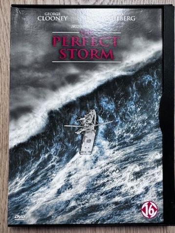 DVD The Perfect Storm