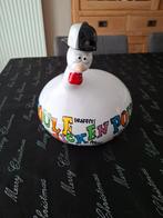 Mooie Design spaarpot Kip Graffiti, Verzamelen, Ophalen