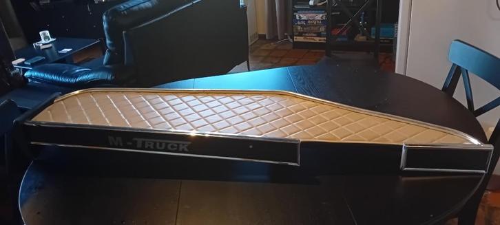 Table de bord pour camion, Auto-onderdelen, Vrachtwagen-onderdelen, Mercedes-Benz, Dashboard en Schakelaars, Gebruikt, Ophalen