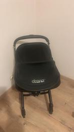 Doona met Doona tas..!, Kinderen en Baby's, Ophalen, Zo goed als nieuw