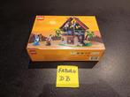 Lego 40601 (nieuw) - exclusief, Ophalen of Verzenden, Nieuw, Complete set, Lego