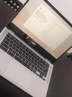 7 maanden oud!! Touchscreen, en extra muis bij., Computers en Software, Chromebooks, Ophalen of Verzenden, Touchscreen