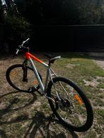 Moutenbike muddyfox, Ophalen, Nieuw