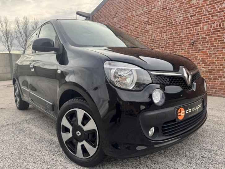 Renault twingo 1.0i "LIMITED" airco/cruise/pdc/75 000km/5d, Auto's, Renault, Bedrijf, Te koop, Twingo, ABS, Airbags, Airconditioning