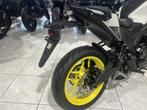 Motron Nomad 125, Motoren, Motron, Bedrijf, 125 cc, 11 kW of minder