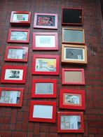 Fotokaders, Huis en Inrichting, Woonaccessoires | Lijsten, Ophalen