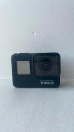GoPro 7 hero black + GoPro handgreep statief, Audio, Tv en Foto, Actiecamera's, Ophalen of Verzenden, Zo goed als nieuw, GoPro