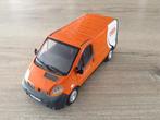 Voiture miniature Renault Trafic (TNT Express) (Echelle 1/43, Hobby & Loisirs créatifs, Comme neuf, Autres marques, Voiture, Enlèvement ou Envoi