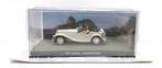 MP Lafer James Bond #50., Hobby & Loisirs créatifs, Voitures miniatures | 1:43, Enlèvement ou Envoi, Comme neuf, Voiture, Universal Hobbies