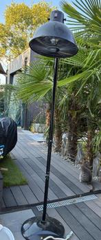 Terrasverwarmer, Électrique, Sol, Enlèvement, Neuf