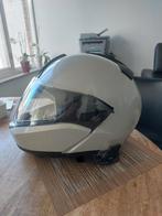 Bmw kinderhelm systeem 6. Maat 48/49, Motoren, Kleding | Motorhelmen, Overige merken, XXS, Tweedehands, Systeemhelm