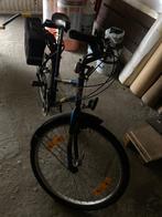 Citybike dames, Fietsen en Brommers, Ophalen, Gebruikt