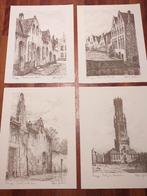 litho, Ophalen of Verzenden