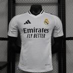 Maillot Real Madrid 2024-2025, Nieuw, Shirt
