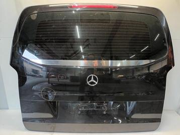 ACHTERKLEP Mercedes-Benz Vito Tourer (447.7) (01-2014/-) beschikbaar voor biedingen