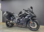 Kawasaki Ninja 1000 SX Performance Tourer (bj 2021), Motoren, Bedrijf, Meer dan 35 kW, Overig, 1043 cc