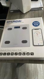 Bluetooth weegschaal, Elektronische apparatuur, Ophalen, Nieuw, 100 kg of meer, Digitaal
