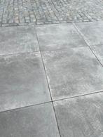 terrastegel, Tuin en Terras, Tegels en Klinkers, Ophalen, Keramiek, Nieuw, Minder dan 5 m²