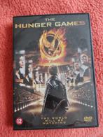 The Hunger Games DVD, Ophalen, Gebruikt