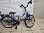 Kinderfiets, Fietsen en Brommers, Fietsen | Kinderfietsjes, Ophalen, Gebruikt, 16 tot 20 inch, Golden Lion