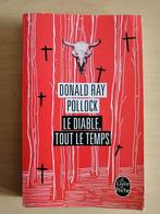 Le Diable, tout le temps de Donald Ray Pollock, Ophalen of Verzenden