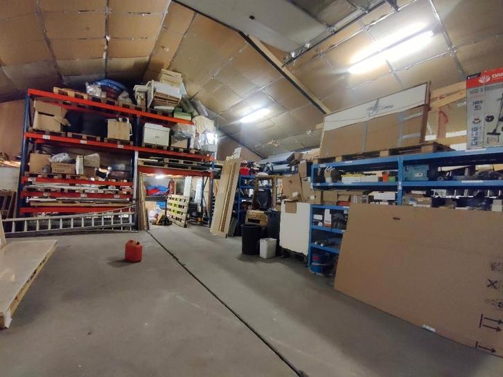 Loods te koop - Torhout, Immo, Maisons à vendre, Province de Flandre-Occidentale, 500 à 1000 m²