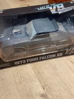 1:18 Ford falcon 1973 XB greenlight (mad max), Comme neuf, Enlèvement
