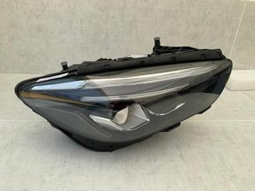 KOPLAMP MERCEDES B KLASSE W247 LED HIGH PERFORMANCE RECHTS M beschikbaar voor biedingen