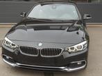 BMW 430 i  CABRIO, Auto's, Airconditioning, Te koop, Benzine, 4 Reeks
