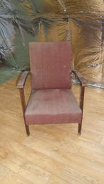 zetel, Ophalen, Gebruikt, Eenpersoons, Minder dan 75 cm