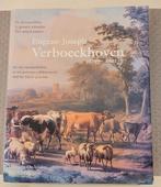 Eugène-Joseph Verboeckhoven (1798-1881), Ophalen of Verzenden, Zo goed als nieuw, Schilder- en Tekenkunst