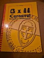 Boek 3 x 11 carnaval maldegem en deelgemeenten, Boeken, Verzenden