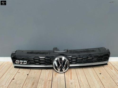Volkswagen Golf 7 7.5 GTD facelift grill, Autos : Pièces & Accessoires, Autres pièces automobiles, Volkswagen, Utilisé, Enlèvement