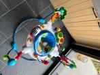 springer kind(speelgoed), Kinderen en Baby's, Ophalen, Nieuw, Babygym, Met geluid