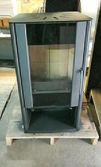 Prijsknaller nieuwe Franse Houtkachel van Supra type Tecnis, Doe-het-zelf en Bouw, Ophalen of Verzenden, Nieuw, Kachel