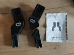 Koelstra adapter Maxi Cosi, Kinderen en Baby's, Buggy's, Ophalen, Zo goed als nieuw, Koelstra