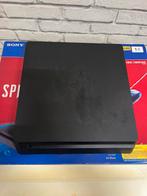Ps4 1to + 1 controller + 4 jeux, Ophalen
