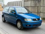Vw polo, Auto's, Bedrijf, Te koop