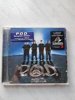 P.O.D. ‎: Satellite (CD) Nu Metal, Ophalen of Verzenden