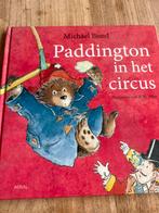 Paddington, Ophalen, Zo goed als nieuw