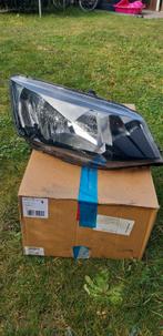 Phare droit Skoda Fabia - Phare droit Skoda Fabia, Autos : Pièces & Accessoires, Enlèvement, Utilisé, Skoda