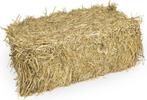 kleine balen tarwestro, Dieren en Toebehoren, Schapen, Geiten en Varkens