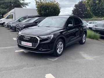 Audi Q3 Q3 35 TFSI