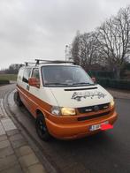 VW T4 2.5tdi, Autos, USB, Cuir et Alcantara, Achat, 3 places