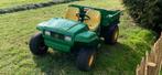 Gezocht John Deere Gator. Als Hobbyist, Ophalen