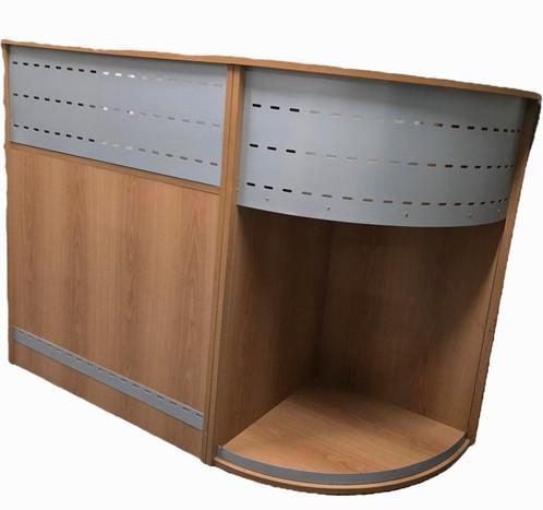 Bureau ou comptoir, Huis en Inrichting, Barren, Zo goed als nieuw, Ophalen