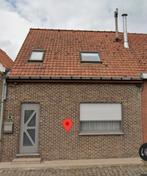 Rijhuis te koop in Oostrozebeke, 200 tot 500 m², Tussenwoning, 125 m², Provincie West-Vlaanderen